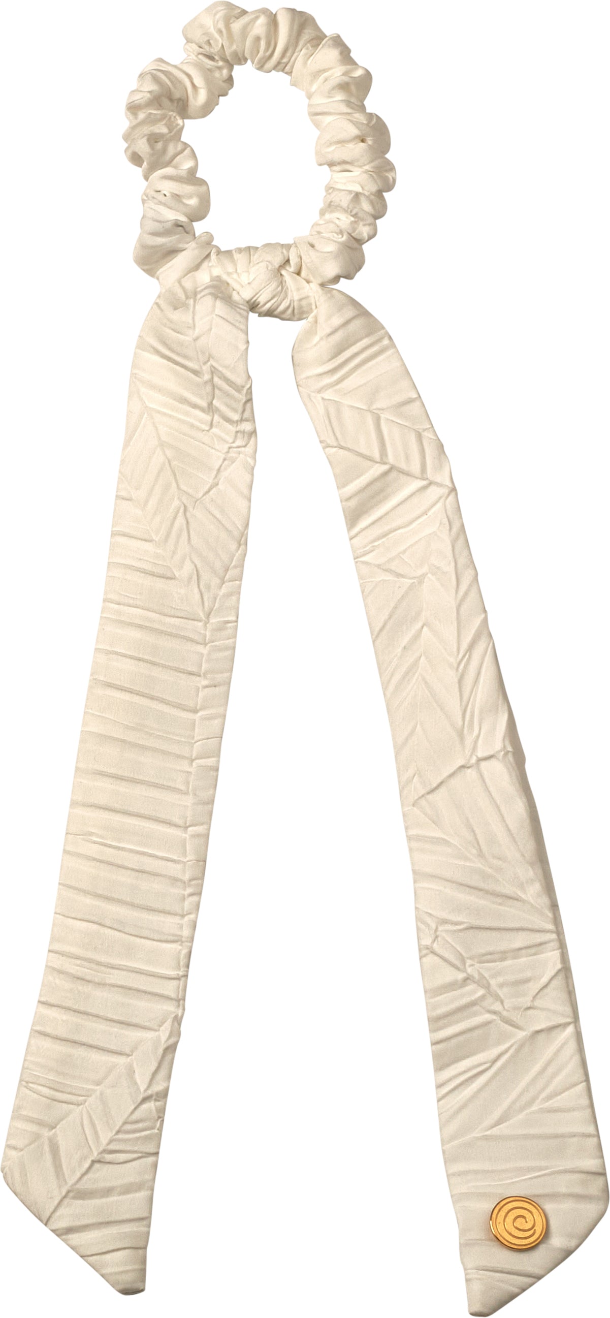 P-7263 CHERIE TEXTURED PONY/TIES