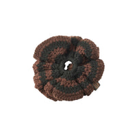 P-7285 CHERIE CROCHET SCRUNCHIES