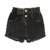 LIL LEGS PAPERBAG SHORTS