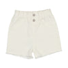 LIL LEGS PAPERBAG SHORTS