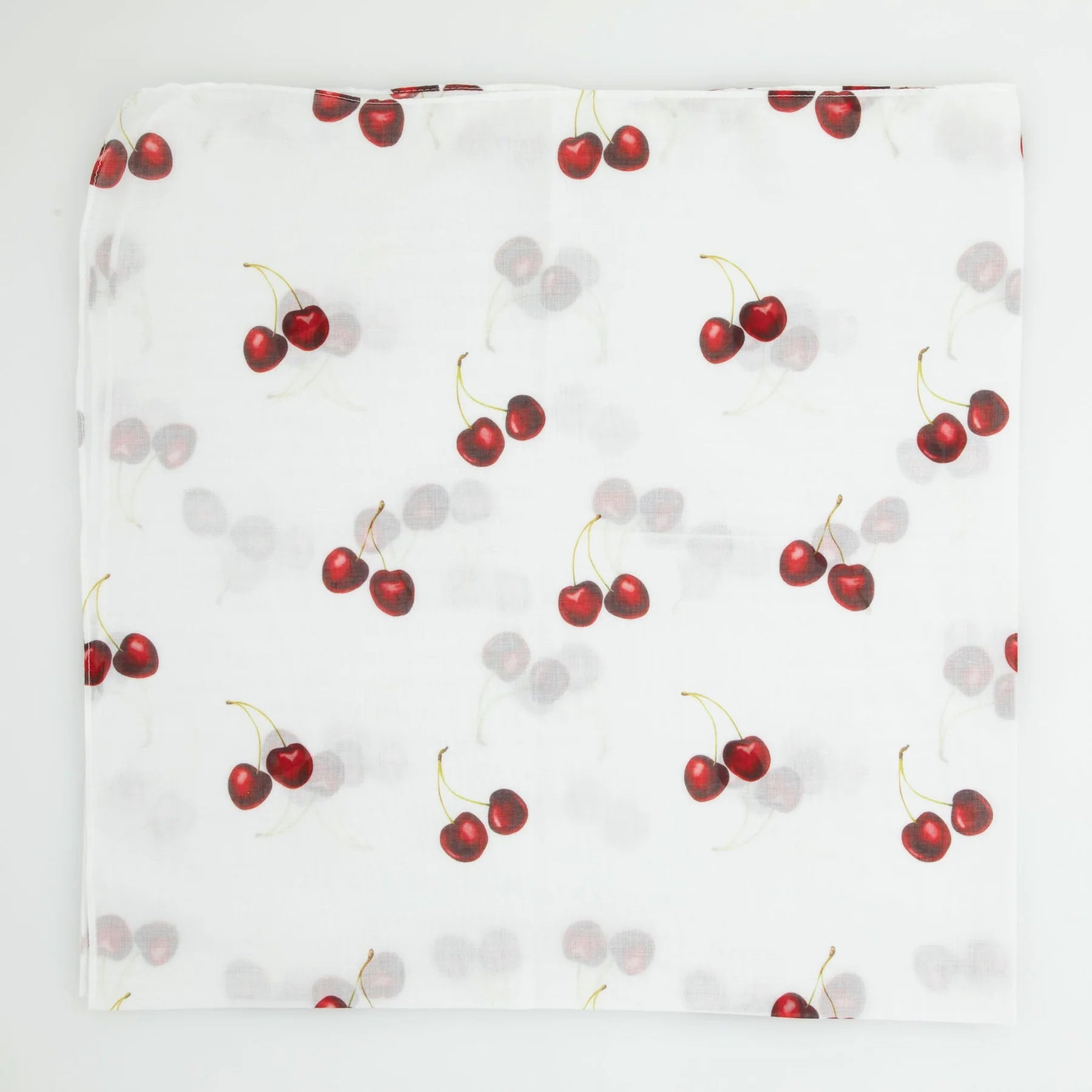 TAL NY FRUMEE CHERRY SQUARE HEADSCARVES