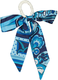PN4392 DACEE SCARF PONY