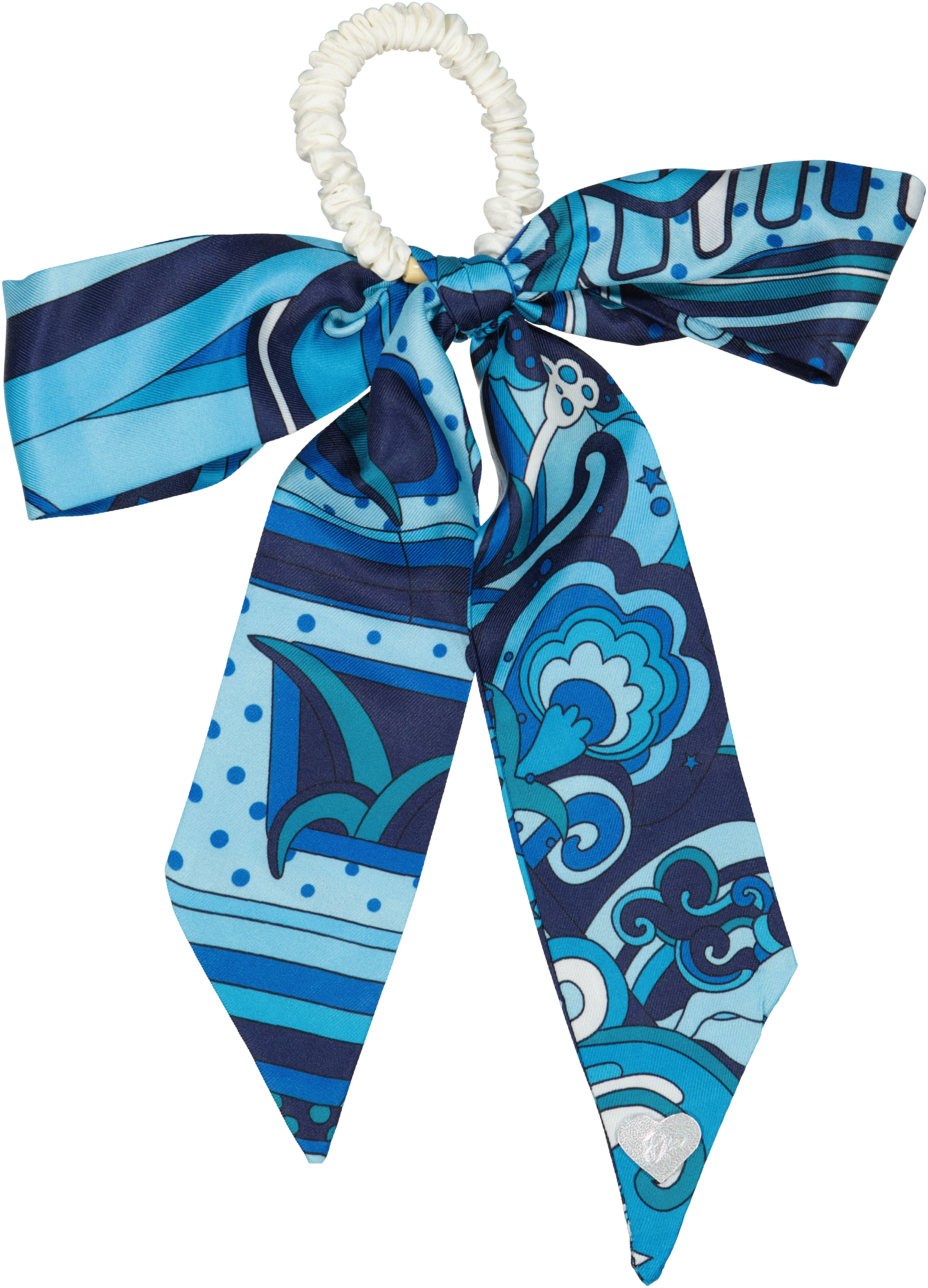 PN4392 DACEE SCARF PONY
