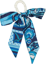 PN4392 DACEE SCARF PONY