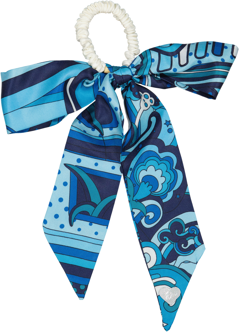 PN4392 DACEE SCARF PONY