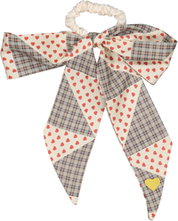 PN4392 DACEE SCARF PONY