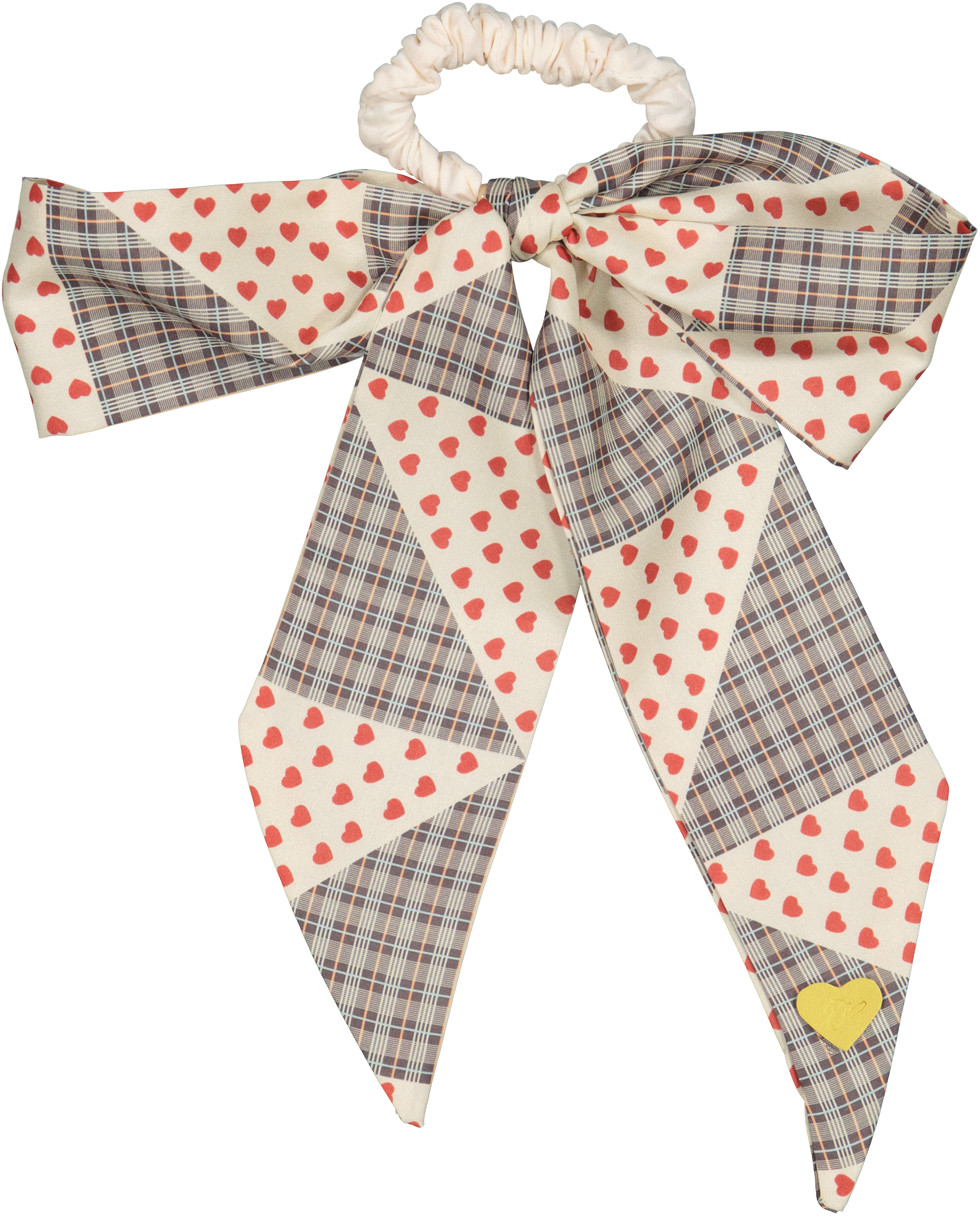 PN4392 DACEE SCARF PONY