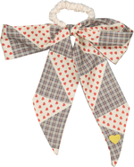 PN4392 DACEE SCARF PONY