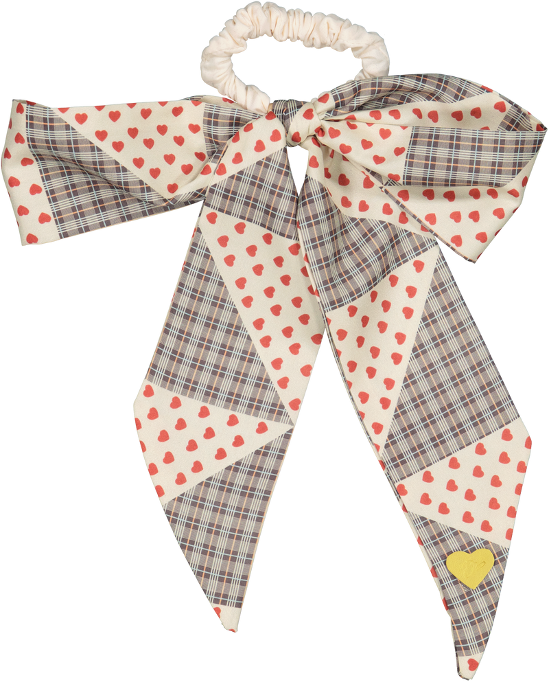 PN4392 DACEE SCARF PONY