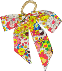 PN4392 DACEE SCARF PONY