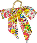PN4392 DACEE SCARF PONY