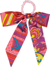 PN4392 DACEE SCARF PONY