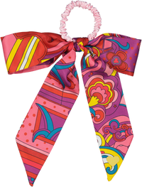 PN4392 DACEE SCARF PONY
