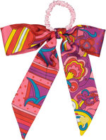 PN4392 DACEE SCARF PONY