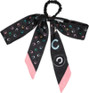 PN4392 DACEE SCARF PONY