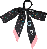 PN4392 DACEE SCARF PONY