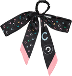 PN4392 DACEE SCARF PONY