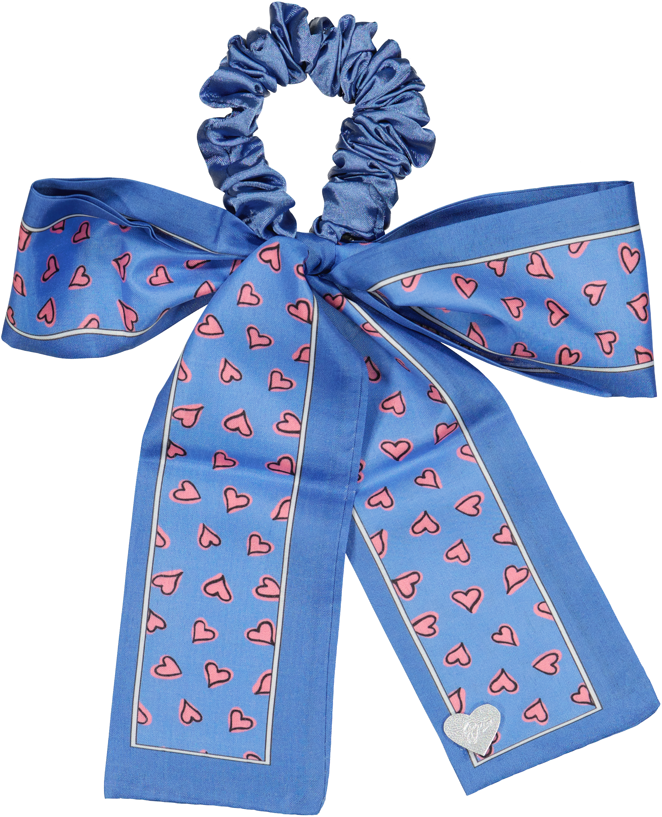 PN4392 DACEE SCARF PONY