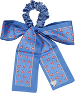 PN4392 DACEE SCARF PONY