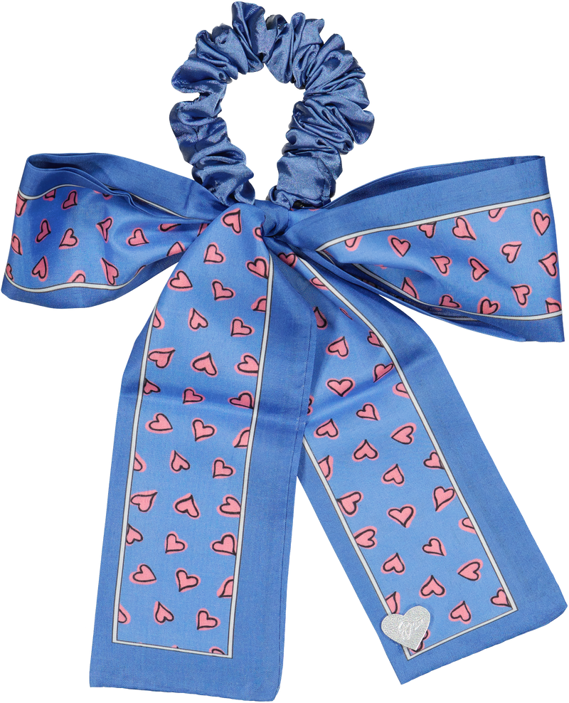 PN4392 DACEE SCARF PONY