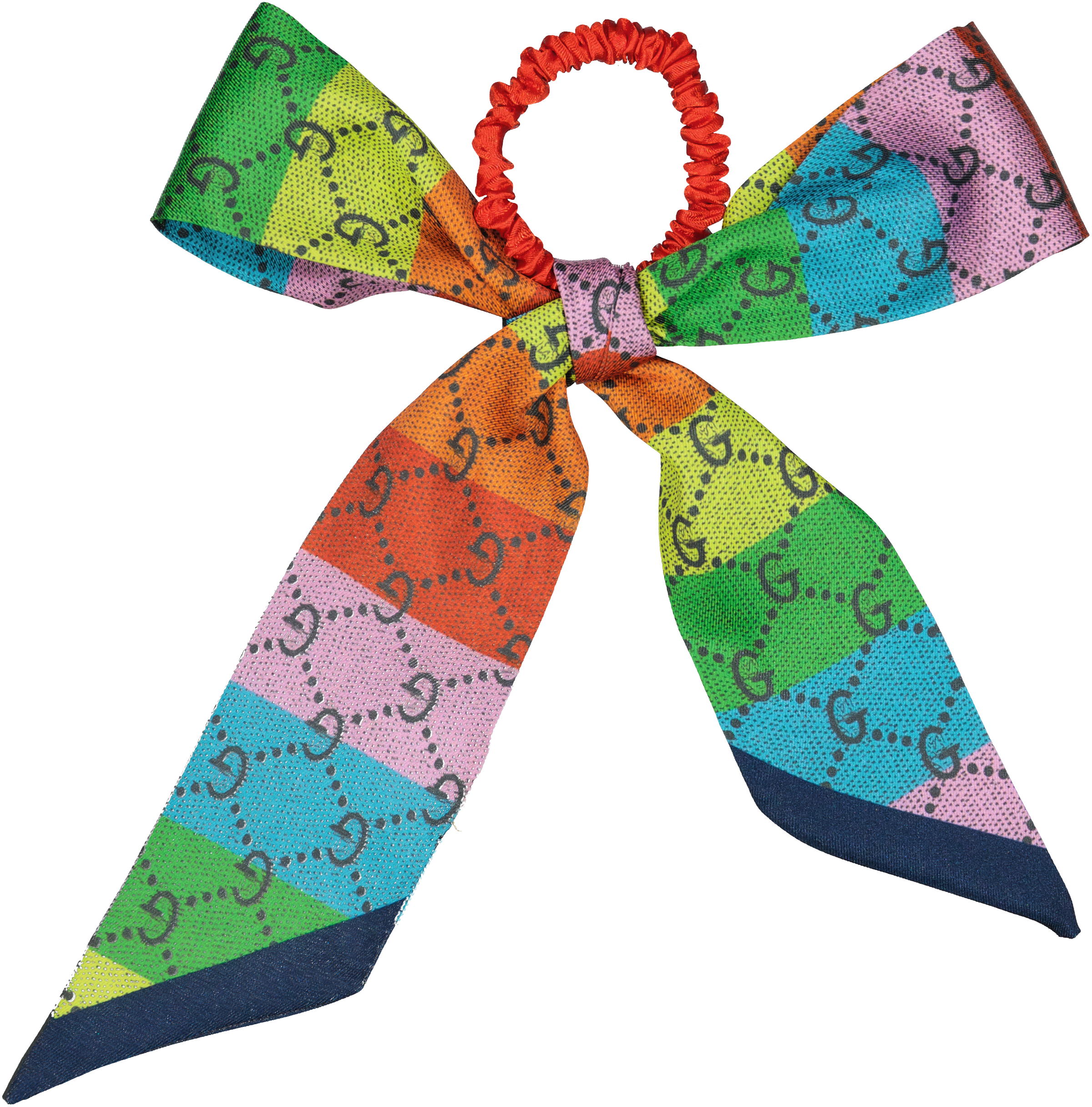 PN4392 DACEE SCARF PONY