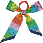 PN4392 DACEE SCARF PONY