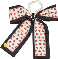 PN4392 DACEE SCARF PONY