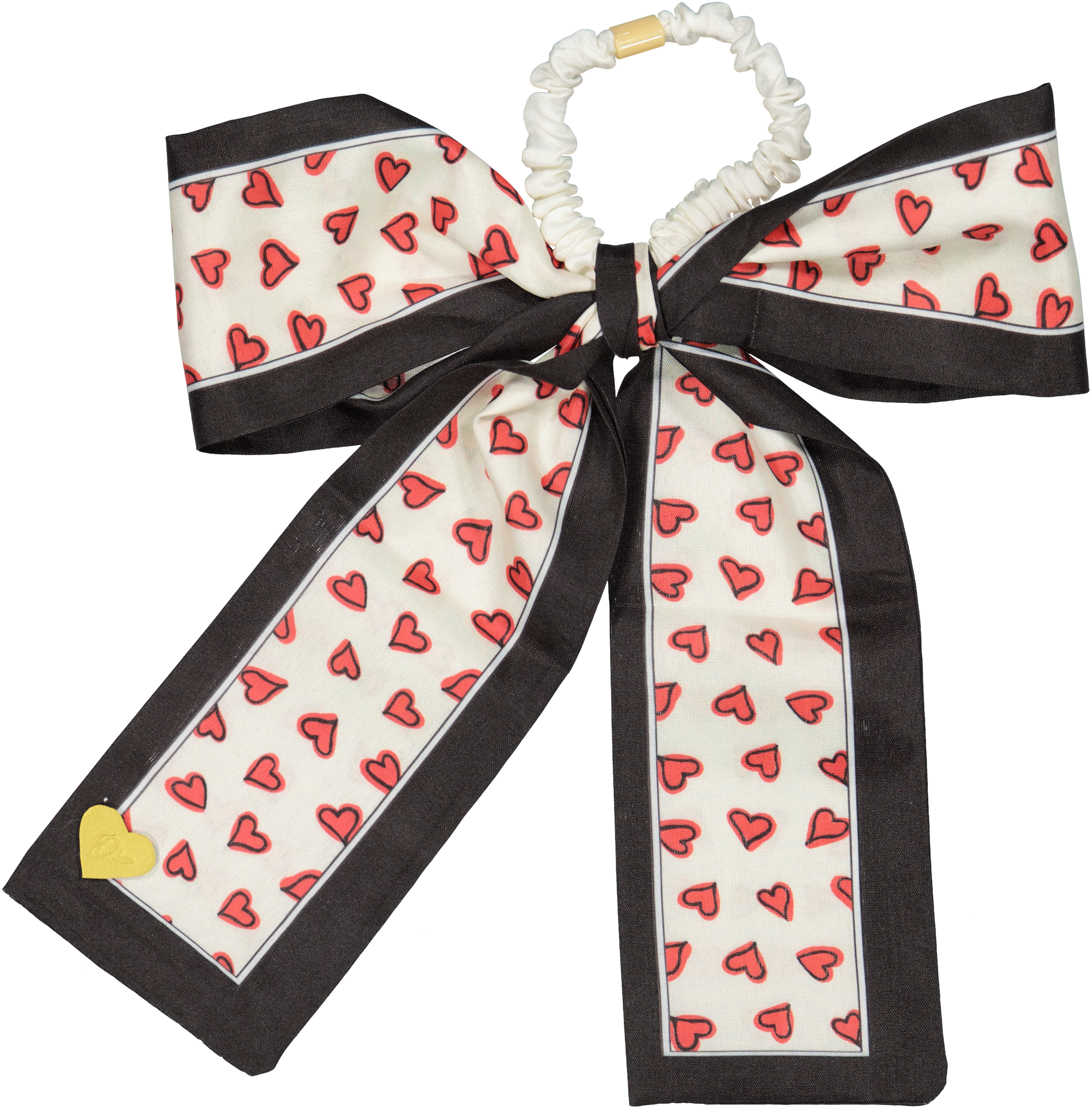 PN4392 DACEE SCARF PONY