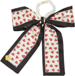 PN4392 DACEE SCARF PONY