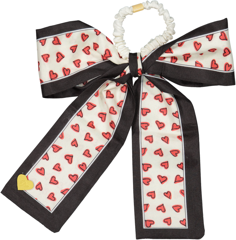 PN4392 DACEE SCARF PONY