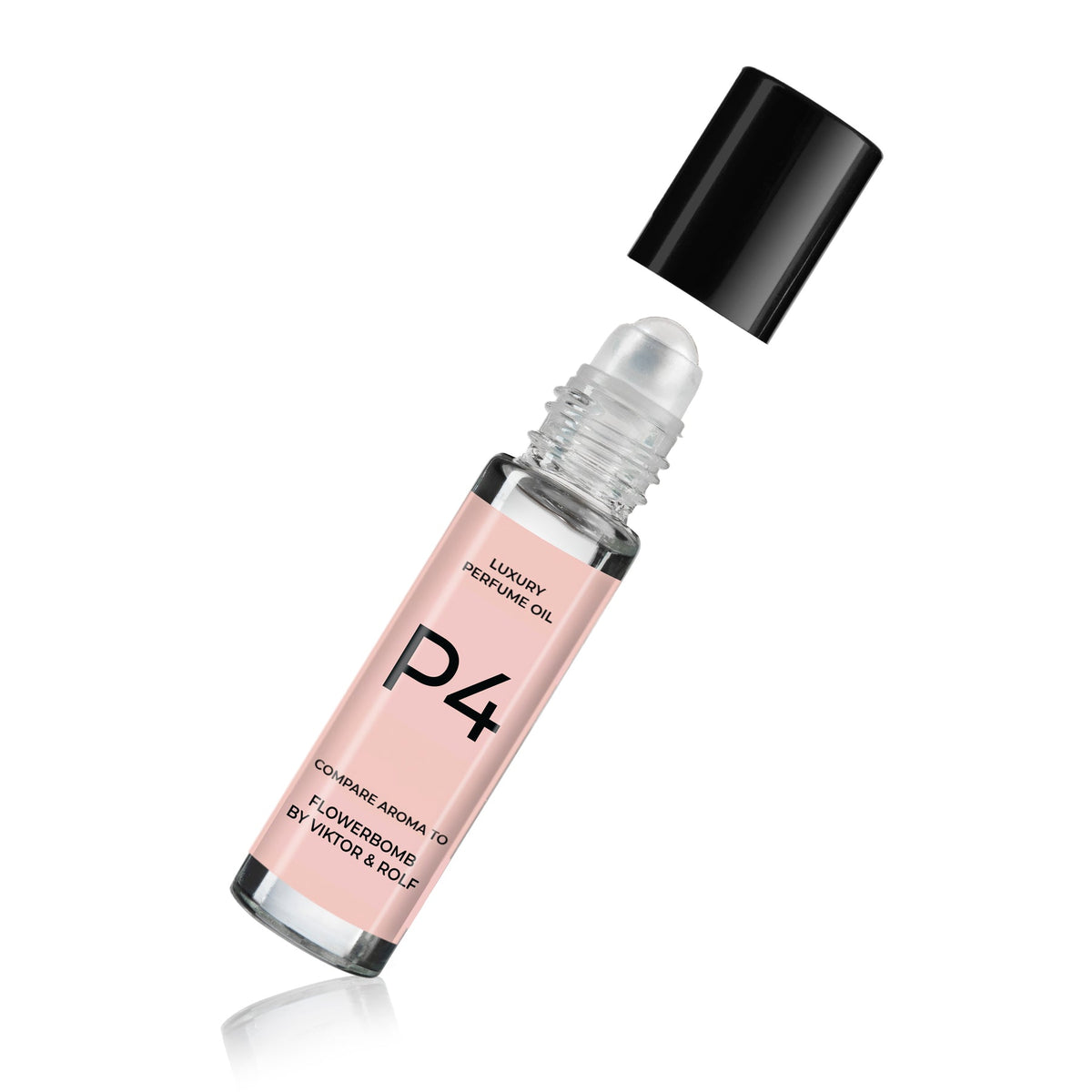 PICNTELL P4 - IMPRESSION OF FLOWERBOMB