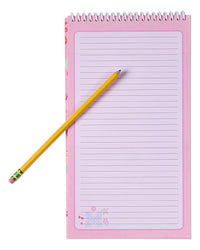 PRM-001 MEMOI CAMP STATIONARY SET