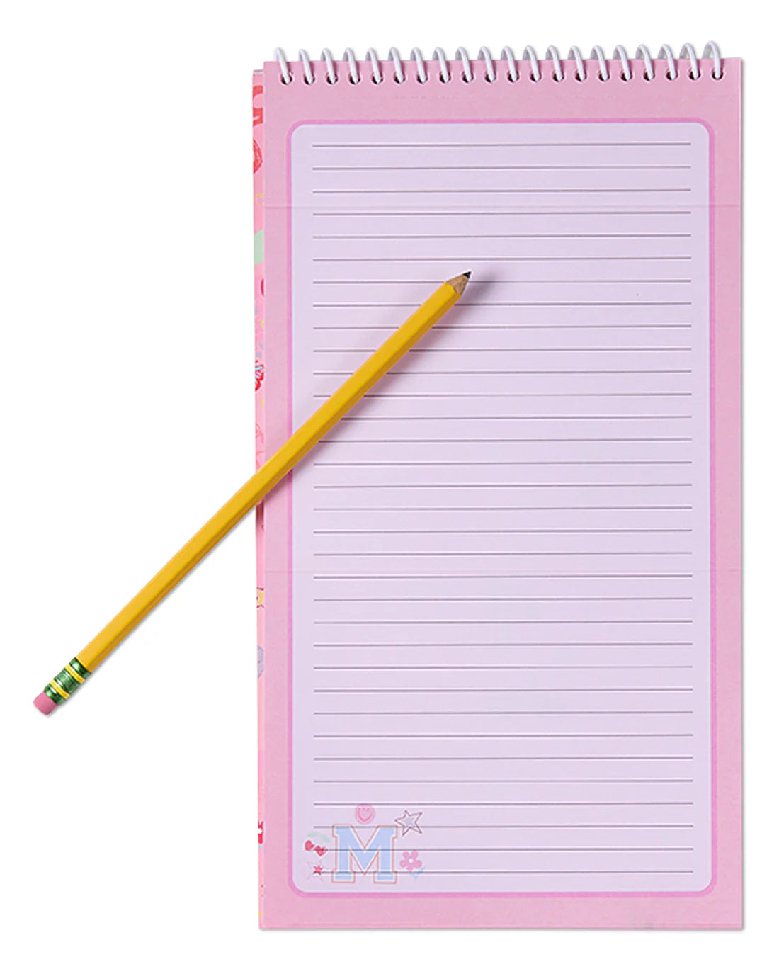 PRM-001 MEMOI CAMP STATIONARY SET