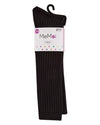 PROMO 712 MEMOI RIBBED SOCK 3PK