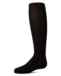 PROMO 712 MEMOI RIBBED SOCK 3PK