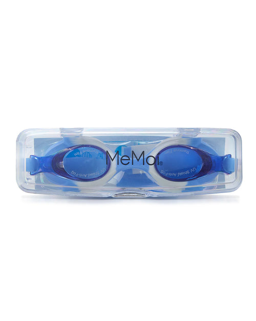 PROMO K MEMOI KIDS ANTI FOG SWIM GOGGLES