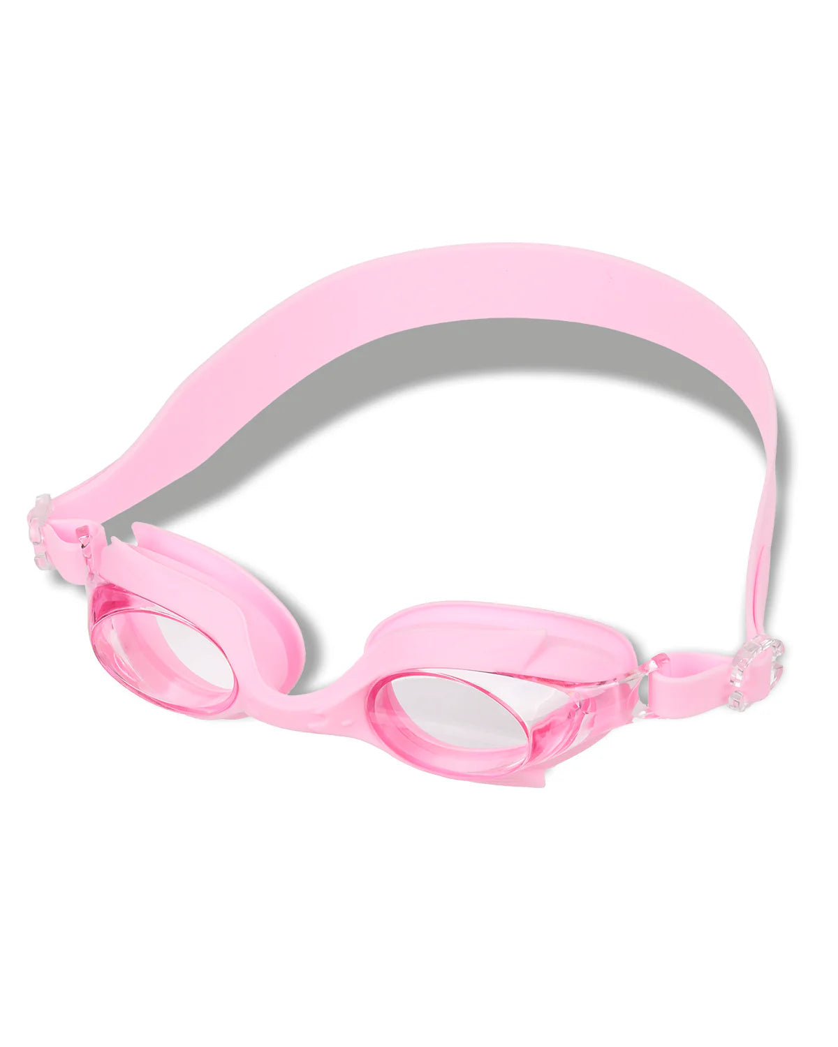 PROMO K MEMOI KIDS ANTI FOG SWIM GOGGLES