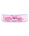 PROMO K MEMOI KIDS ANTI FOG SWIM GOGGLES