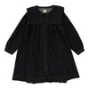 ANALOGIE PLEAT SAILOR DRESS