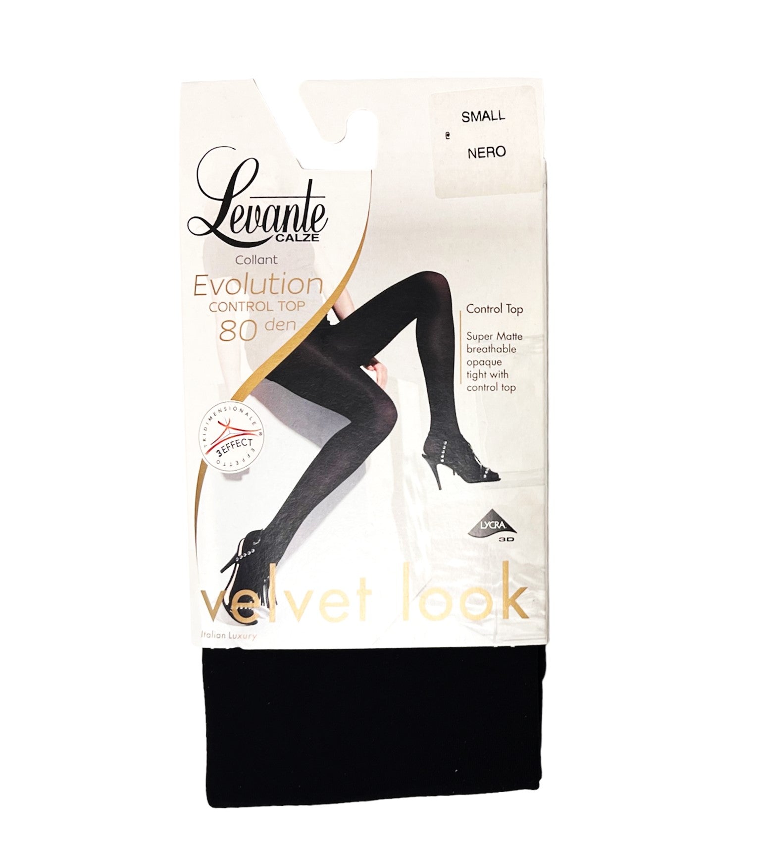 LEVANTE EVOLUTION 80 CT