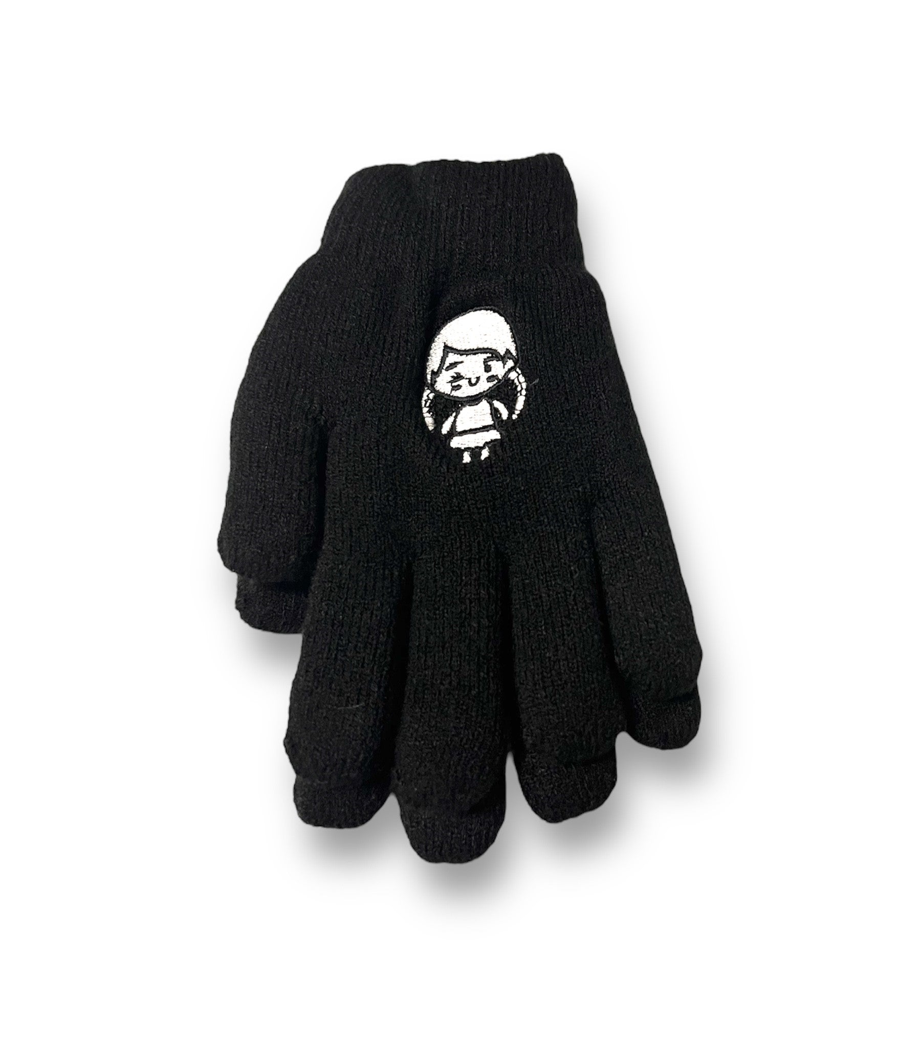 DACEE GL33A EMBROIDERED DOLL GLOVES