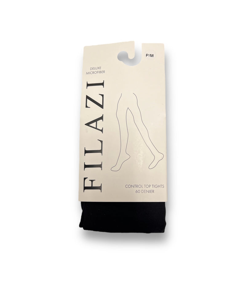 FILAZI DELUXE MICROFIBER 60 DEN OPAQUE TIGHTS 61