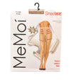 MM-286 Memoi BODY SMOOTHERS girdle top sheers