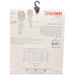 MM-286 Memoi BODY SMOOTHERS girdle top sheers