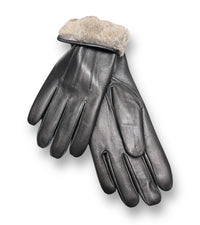 3192 FIT RITE MENS LEATHER DRESS GLOVE