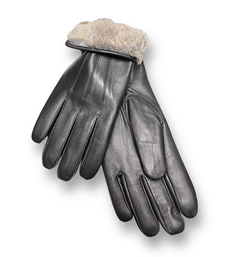 3192 FIT RITE MENS LEATHER DRESS GLOVE