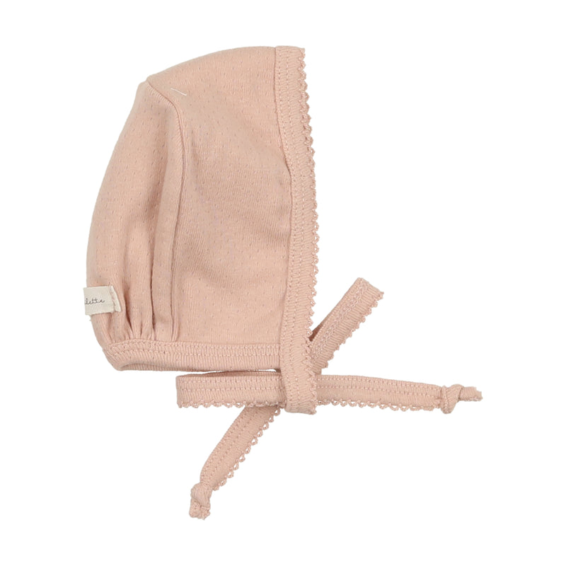 LILETTE PINPOINT WRAPOVER 2PC SET