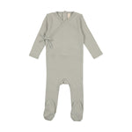 LILETTE PINPOINT WRAPOVER 2PC SET