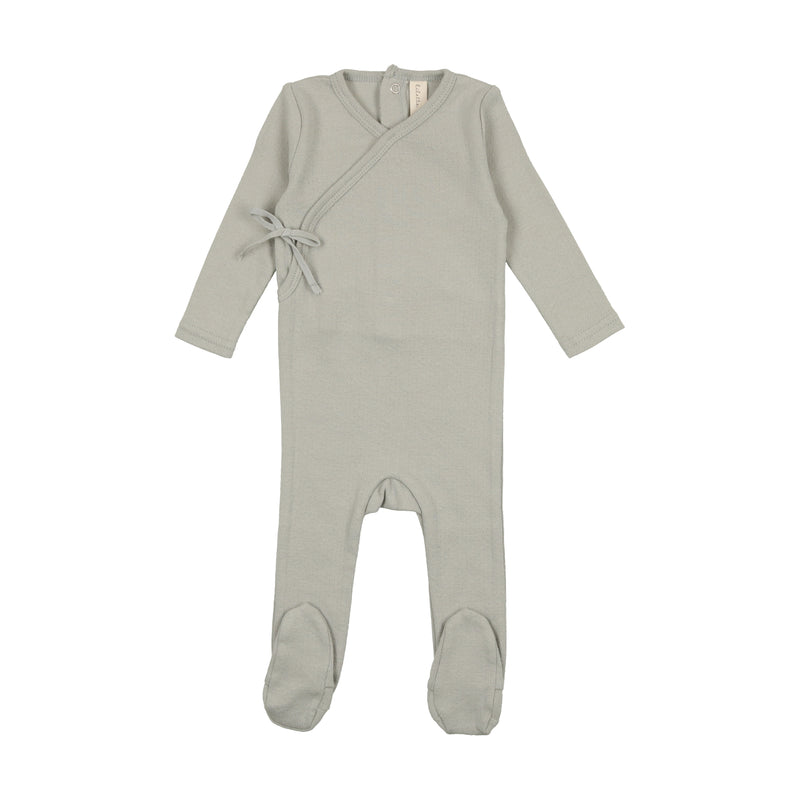 LILETTE PINPOINT WRAPOVER 2PC SET