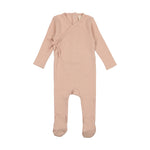 LILETTE PINPOINT WRAPOVER 2PC SET